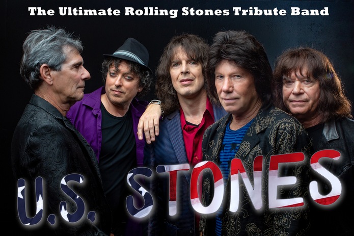 us stones