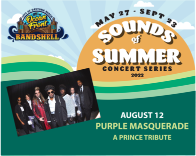 Purple Masquerade |A Prince Tribute