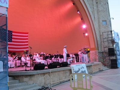 Friends of the Bandshell