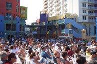 Friends of the Bandshell