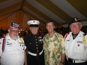 Friends of the Bandshell