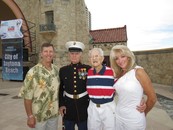 Friends of the Bandshell