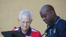 Friends of the Bandshell