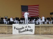 Friends of the Bandshell