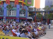 Friends of the Bandshell