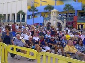 Friends of the Bandshell