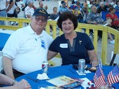 Friends of the Bandshell