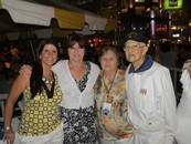 Friends of the Bandshell