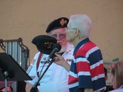 Friends of the Bandshell