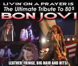 2018 Tribute Bands