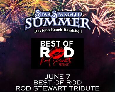Best of Rod: A Tribute to Rod Stewart