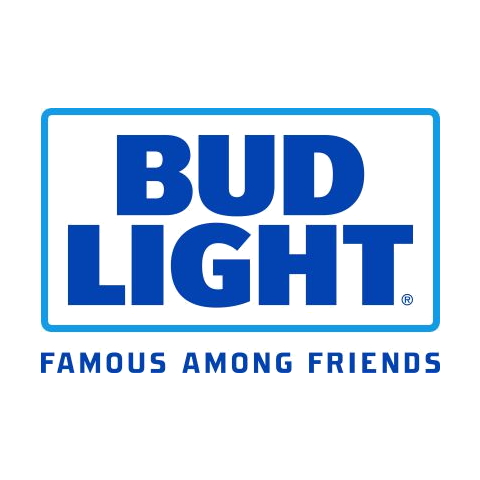 Bud Light famous among friends