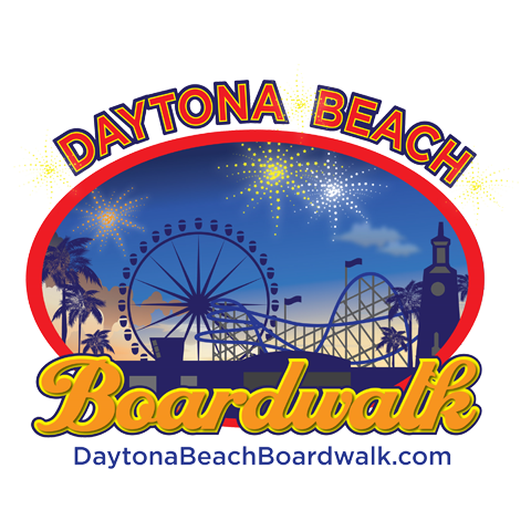 Daytona Beach Boardwalk