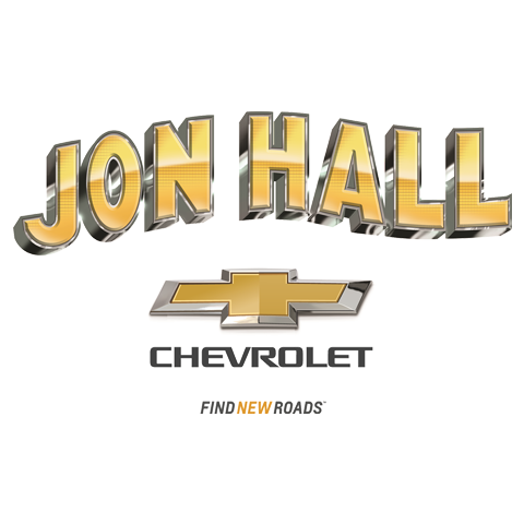 Jon Hall Chevrolet