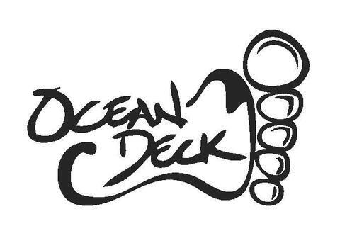 Ocean Deck