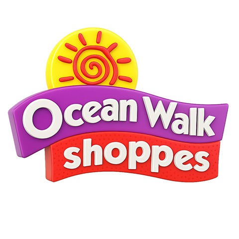 Ocean walk shoppes & movies